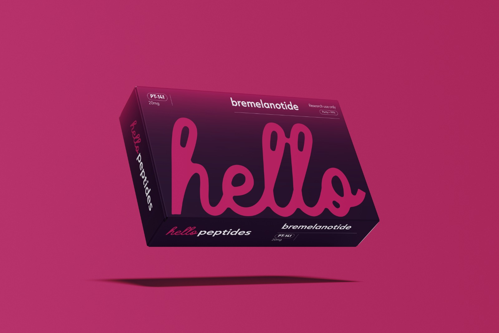 bremelanotide
