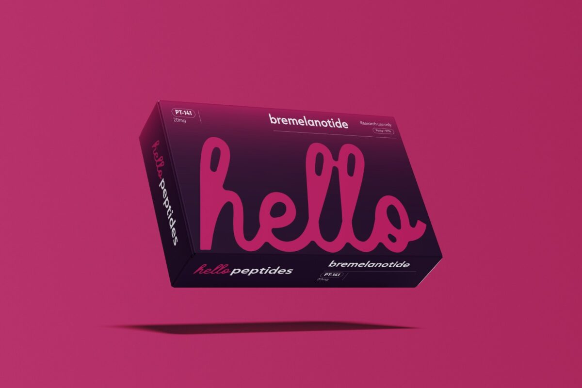 bremelanotide
